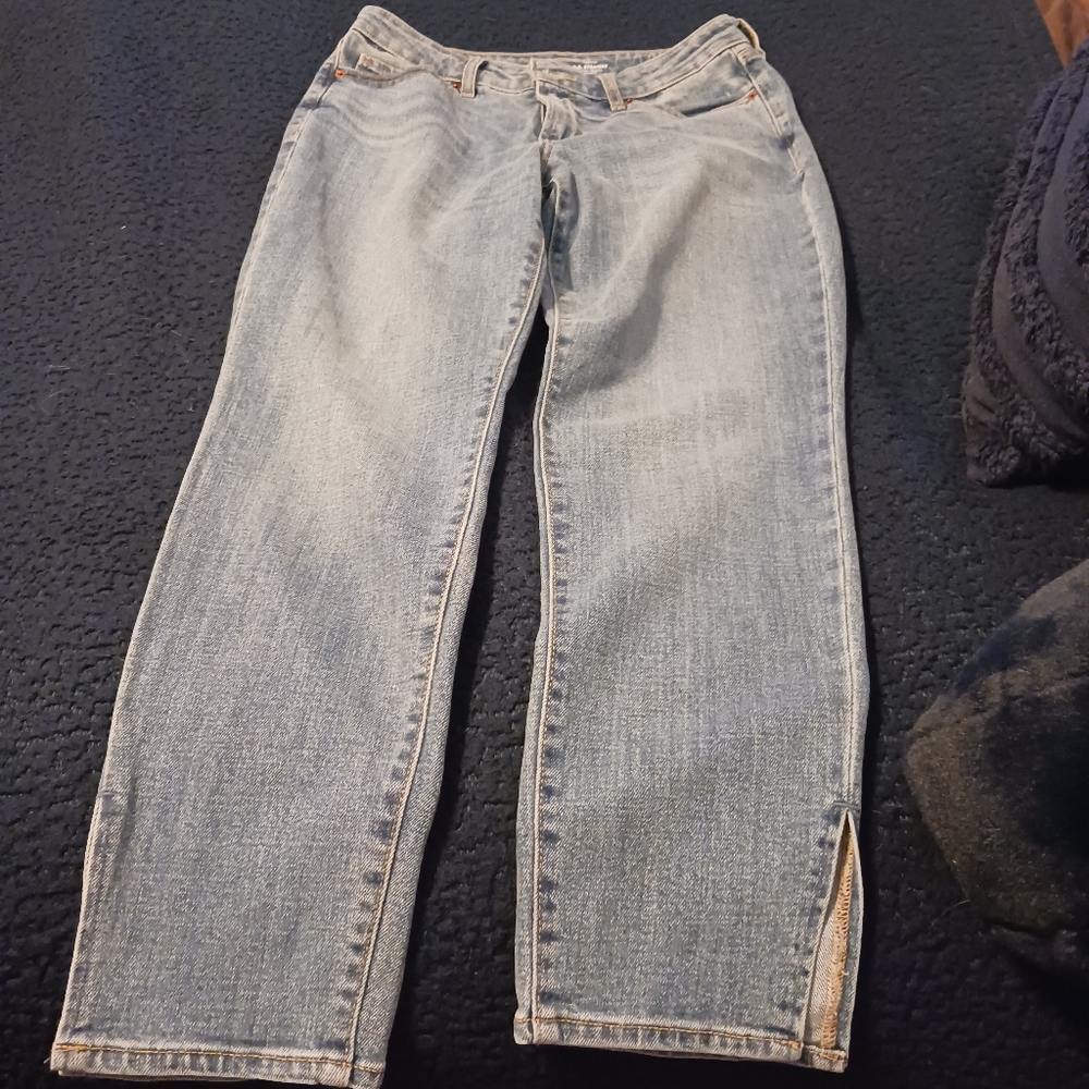 Old Navy jeans